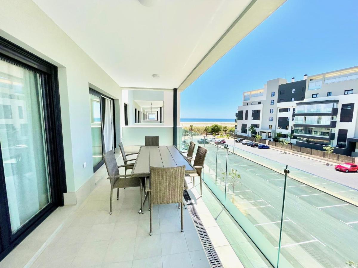 Camaleones, Isla Canela - By Ac Real Exterior photo