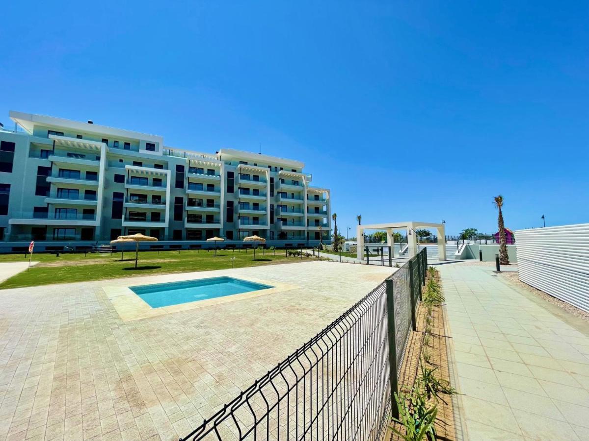 Camaleones, Isla Canela - By Ac Real Exterior photo